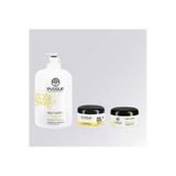 evoqua Evoque Milk Therapy Saç Kremi 1000 Ml + Professıonal Smart Keratin Bakım Maskesi