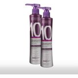 Evoque 2 Adet Boya Kilitleyici Saç Kremi 350ML Morfose