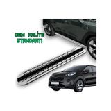 Evoque 2012 2013 2014 2015 2016 2017 Araca Özel Yan Basamaklık