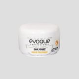 Evoque 500 gr Milk Therapy Saç Yoğurt Maskesi İpeksi Yumuşaklık ve Parlaklık Sağlar