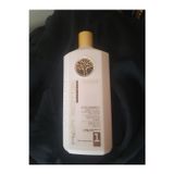 Evoque detox Şampuan 400ml kuaför bakım