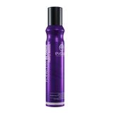 Evoque Flawless Blonde Purple Mousse 200 ml Saç Şekillendirici Köpük