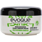 Evoque Macadamia Saç Maskesi 500 ml