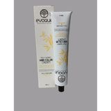 Evoque Milk Therapy 7.42 Kumral Bakır İrize 100 ml Saç Boyası