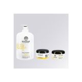 Evoque Milk Therapy Saç Kremi 1000 Ml + Professıonal Smart Keratin Bakım Maskesi