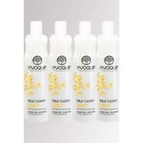 Evoque Milk Therapy Saç Kremi 400 ml x 4