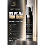 Evoque Professional EVOQUE SMART KERATİN ARGAN YAĞI