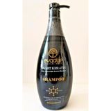 Evoque Professional Smart Tuz Içermeyen Keratin Serisi 1000 ml Şampuan