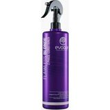 Evoque Sarı, Gümüş Ve Platin Saçlar Için, 2 Fazlı Mor Saç Spreyi/fön Suyu 400Ml