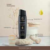 Evoque Smart Keratin Saf ve Organik Argan Yağı 100 ml