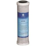 Evora Blok Karbon Filtre 10" Cto Su Arıtma Filtre
