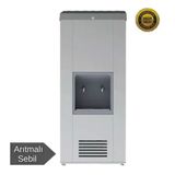 Evora TYC00741320695 Sanayi Tipi 100 lt Soğutmalı Arıtmalı Paslanmaz Endüstriyel Su Sebili