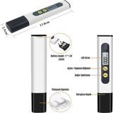 Evora Yeni Model Tds Metre Su Ölçüm Cihazı