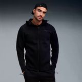 EVOSTRIPE Core FZ Hoodie Erkek Sweatshirt 63152901