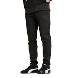 Evostripe Erkek Siyah Günlük Stil Eşofman Altı 63153301