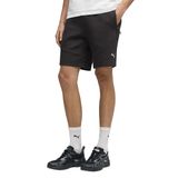 Evostripe Erkek Siyah Günlük Stil Şort 69219201