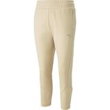 Evostripe High-Waist Pants Kadın Eşofman Altı - Pudra