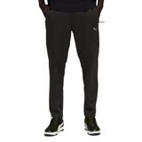 Evostripe Warm Erkek Siyah Günlük Stil Eşofman Altı 68823901