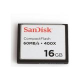 Evotech Compact Flash 16 Gb Hafıza Kartı Kompakt Cf Kart High Spe