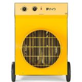 Evotech Evo 40 40 kW Elektrikli Isıtıcı