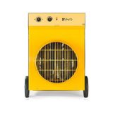 Evotech Evo 40Kw Elektrikli Fanli Isitici