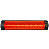 Evotech EVO DS2000 2kW Elektrikli Infrared Isıtıcı