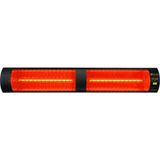 Evotech EVO DS3000 3kW Elektrikli Infrared Isıtıcı