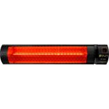 Evotech Evo Rs 2000 IP65 Uzaktan Kumandalı Su Geçirmez Dış Mekan Infrared Isıtıcı (2000 Watt)