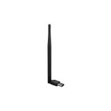 Evotech SH-4201 Wi-Fi USB Anten Wireless USB Adaptör MT7601U Chipset 2.4ghz