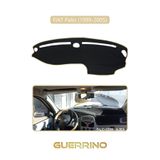 EVOTORPİDO FIAT Palio1999-2005 Modellerine Uygun eskiTORPİDO KORUMA AKSESUARI BEJ KENAR