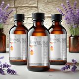 Evove Cosmetics Premium Oda Kokusu 3'lü Set x 30ML Buhardanlık Difüzör Buhar & Nem Makinesi Esansiyel Uçucu Yağ - 3 adet 30 ml