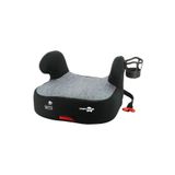 EvoVici Comfymax Silvertech Isofixli Yükseltici 15-36kg Oto Koltuğu Cup Holder
