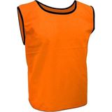 Evox Antrenman Yeleği Bip Yetişkin Boy Pembe - Turuncu