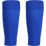Evox Tabansız Bilek Üstü Çorap Futbol,basketbol,voleybol,yoga - Mavi