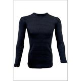 Evox Termal Unisex Standart Beden Mikro Kumaş Içlik Full Likralı - Antrasit