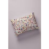 EVPANYA Dekoratif Boncuk Kapitone Yüzey Yastık Kılıfı ( 50x70cm ) 109