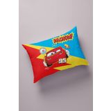 EVPANYA Dekoratif Boncuk Kapitone Yüzey Yastık Kılıfı ( 50x70cm ) 341