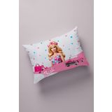EVPANYA Dekoratif Boncuk Kapitone Yüzey Yastık Kılıfı ( 50x70cm ) 379