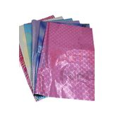 Evpark Hediye Paketi Kağıdı - Parlak 100 Cm X 70 Cm 2 Adet