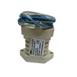 Evq100D12Da Dc Kontaktör 100A 12 900V Dc Spst No Yardımcı Kontak