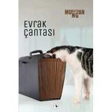 Evrak Çantası Murathan Mungan Metis