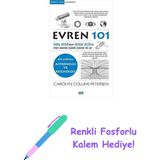 Evren 101: Bir Çırpıda Astronomi ve Kozmoloji + Renkli Fosforlu Kalem