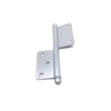Evren 12 cm Cerman Naturel Yönsüz Menteşe