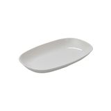 Evren 34cm Termo Melamin Kayık Salata Tabak Matar Mutfak
