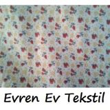 Evren Ev Tekstil Pazen Kumaş 90 Cm Genişlik