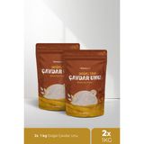 Evren Gıda Doğal Çavdar Unu (2x1 kg) - 2 kg