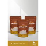 Evren Gıda Doğal Çavdar Unu (3x1 kg) - 3 kg