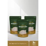 Evren Gıda Doğal Tam Buğday Unu (3x1 kg ) - 3 kg