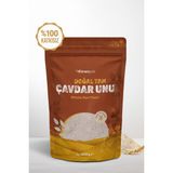 Evren Gıda Doğal Tam Çavdar Unu 1 kg Katkısız Yüksek Lifli Sağlıklı Seçim