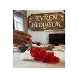 Evren Hediyelik EvrenHediyelik-Mutlu ve Bonibon sabunlar